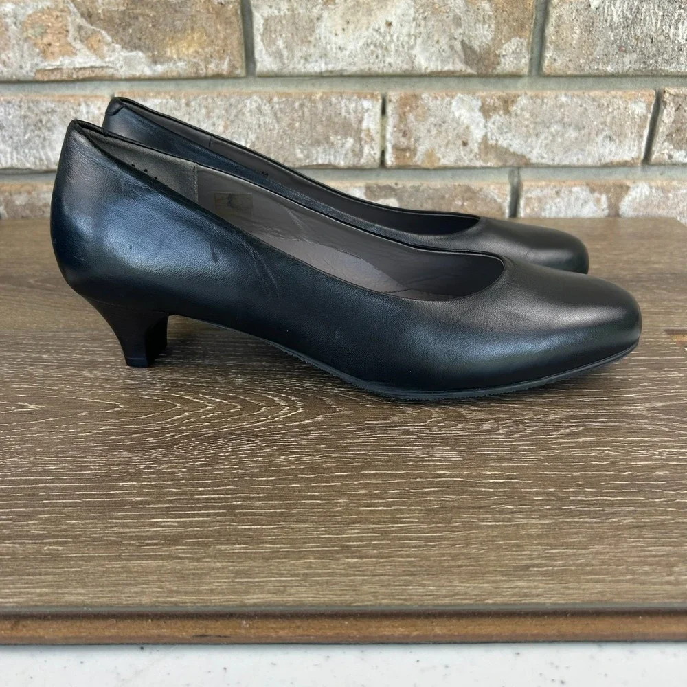 SAS Elaine Kitten Heel 1.5